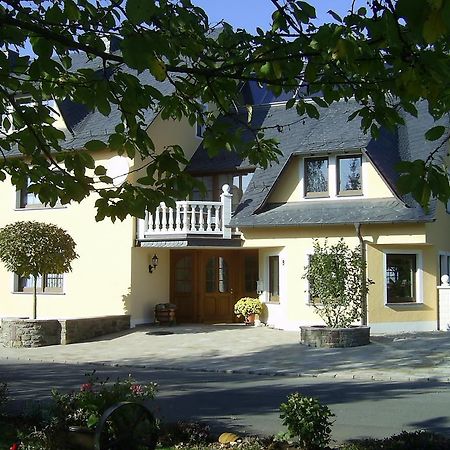 Haus Maria Appartement Olmscheid Kamer foto