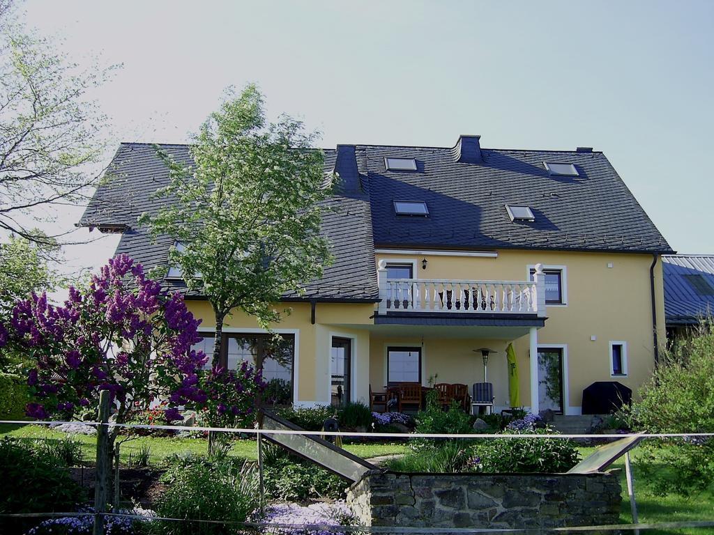 Haus Maria Appartement Olmscheid Kamer foto