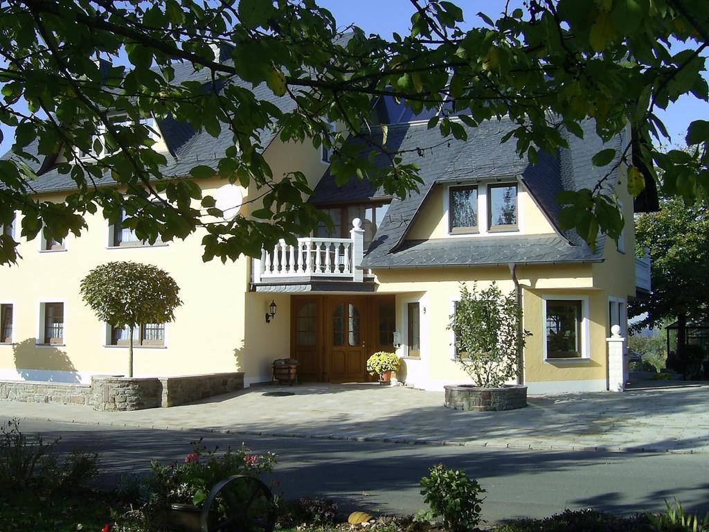 Haus Maria Appartement Olmscheid Kamer foto