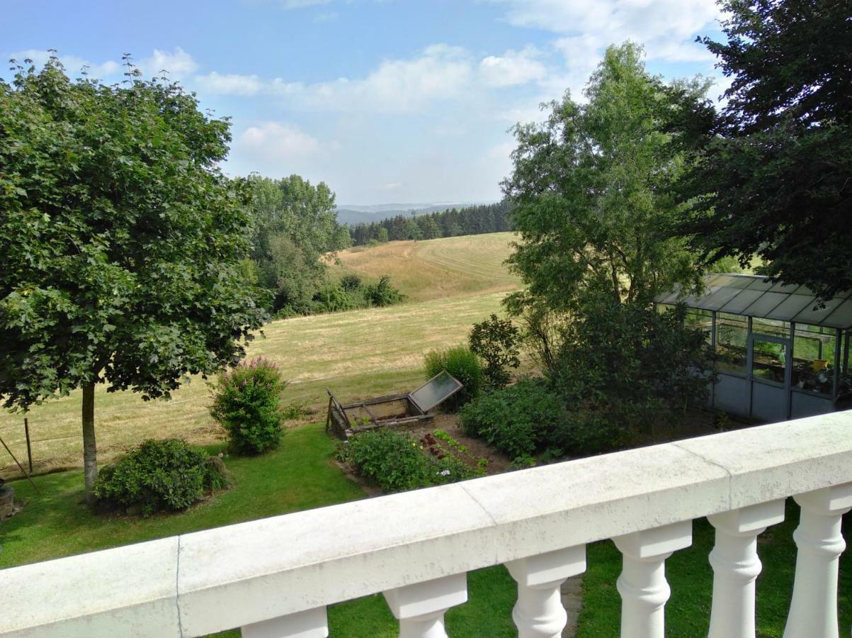 Haus Maria Appartement Olmscheid Buitenkant foto